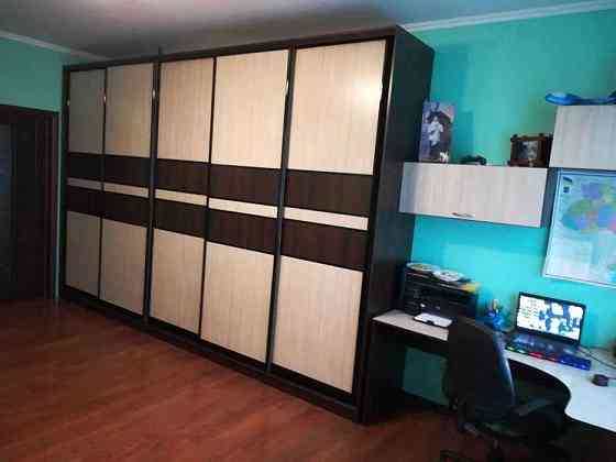 Продаж Квартира 3-кімнатна, 7/8 поверх на улица Дьяченко Ивана, д.20 Kiev