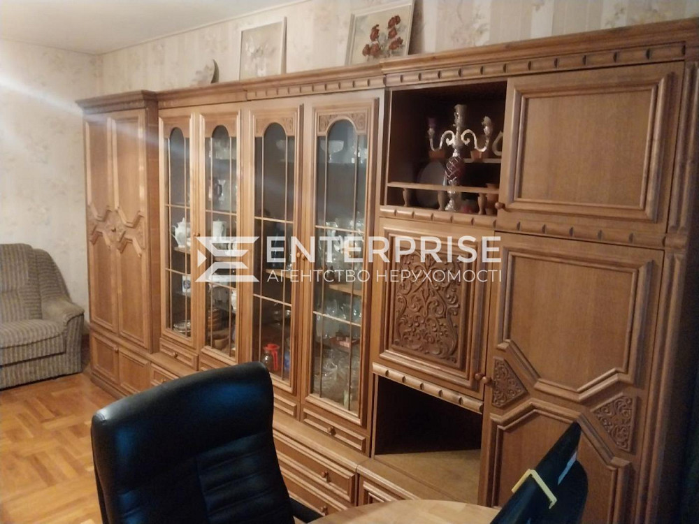 Продаж 3к Квартира 84.9 кв.м Лаврухіна Миколи вул. Київ - фото 5