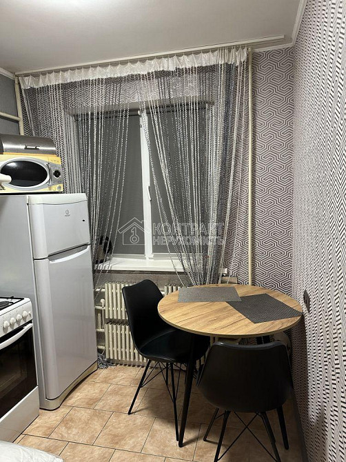 Оренда Квартира 1-кімнатна, 1/5 поверх на вул. Світла Харків - фото 5