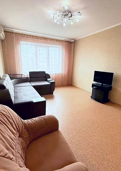 Продаж Квартира 3-кімнатна, 7/10 поверх на Донецкое шоссе, 97 Дніпро - фото 1