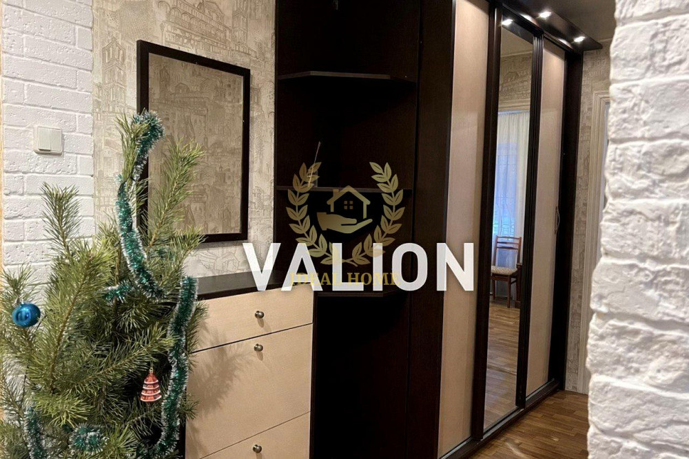 Продаж Квартира 2-кімнатна на Пироговский шлях, 44 Kiev - photo 12