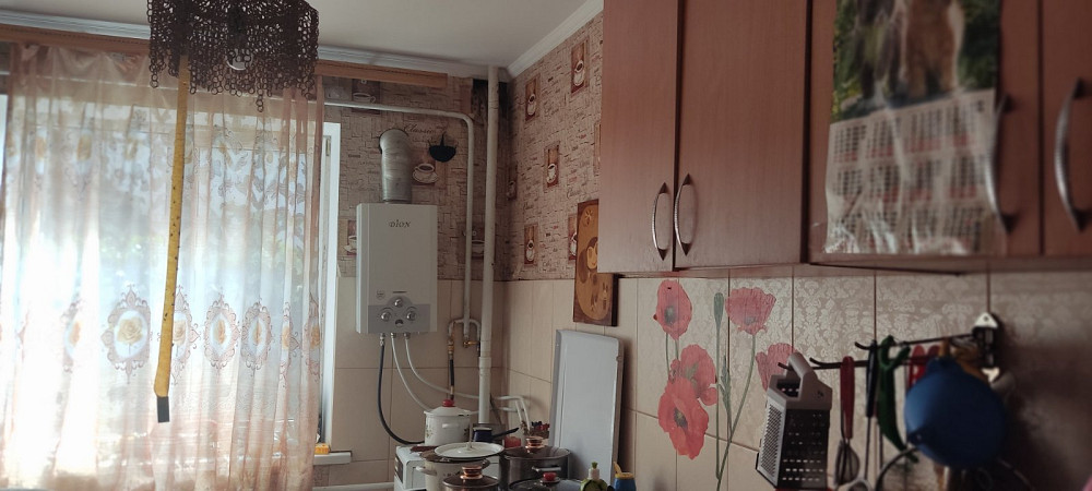 Продается дом в Престижном районе с. Нерубайское.(НАТИ) Нерубайське - фото 15