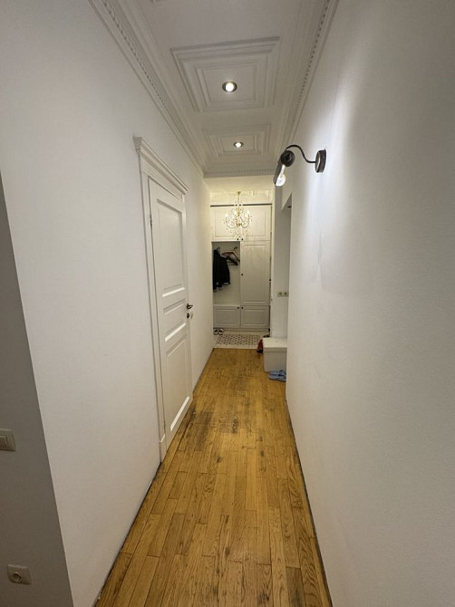 Продаж Квартира 3-кімнатна, 4/5 поверх на Гончара Олеся вул., д. 82 Київ - фото 16