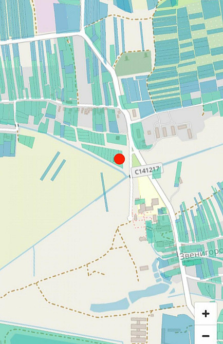 Продаж земельної ділянки 10 соток Шоломинь - фото 5