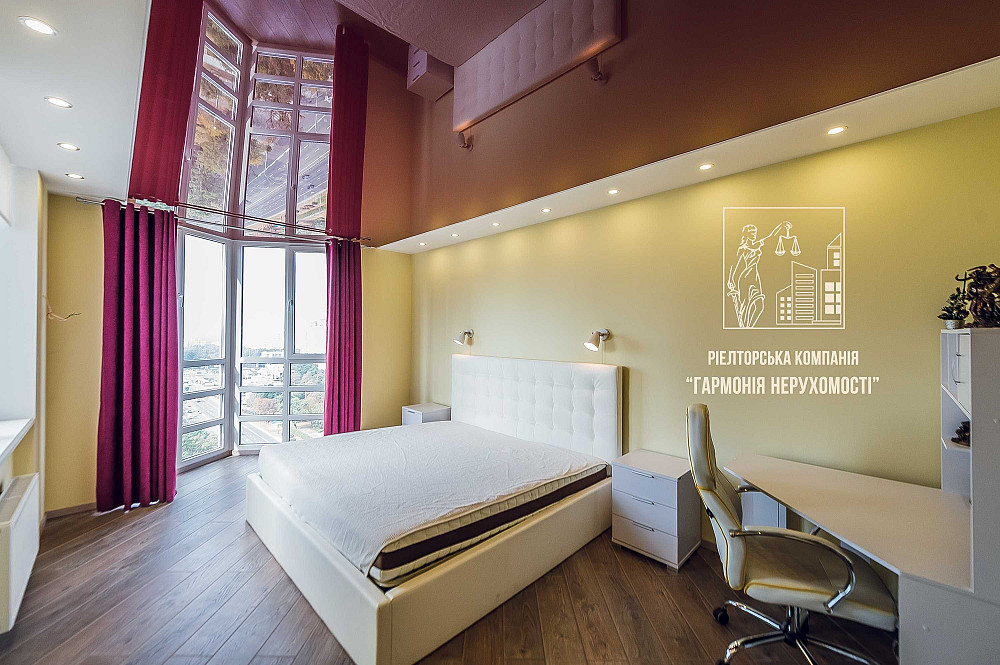 Продаж Квартира 3-кімнатна, 18/25 поверх на Берестейський вул., д. 109а Kiev - photo 16