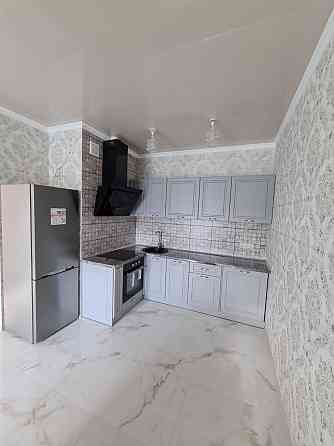 Квартира с ремонтом в ЖК Горизонт Одеса