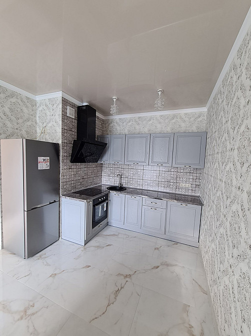 Квартира с ремонтом в ЖК Горизонт Одеса - фото 2