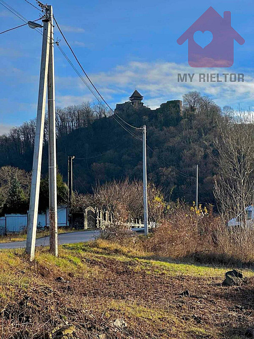 Продаж земельної ділянки 8 соток на Центральна  - photo 10