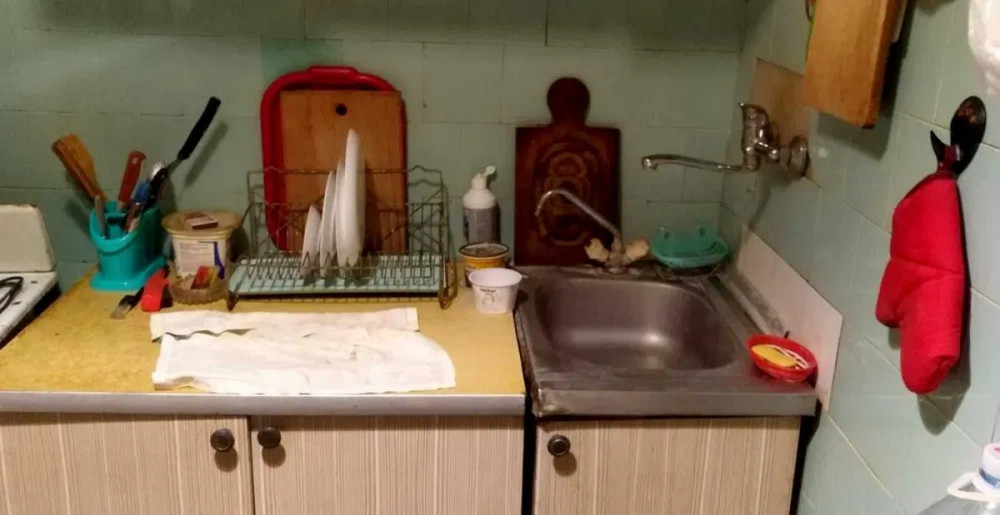 Оренда Квартира 1-кімнатна, 1/5 поверх на Деревлянская ул. (Якира), 5 Київ - фото 9