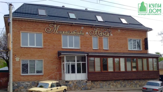 Продається будинок м.Кропивницький Кропивницький