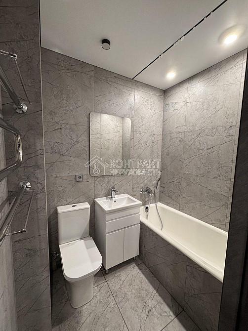 Продаж Квартира 1-кімнатна, 4/9 поверх на вул. Дружби народів Харків - фото 6