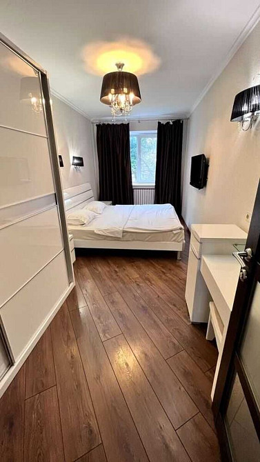 Оренда Квартира 1-кімнатна, 4/10 поверх на Гмыри Бориса ул., 5 Kiev - photo 9