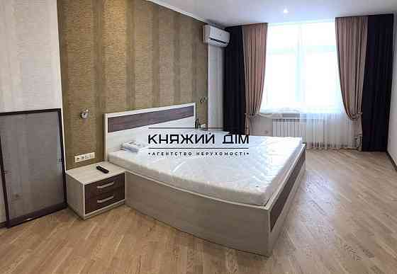 Без комісії ! Оренда 2-х. кому. кв. у ЖК Зелений Острів. Код:11203736 Київ