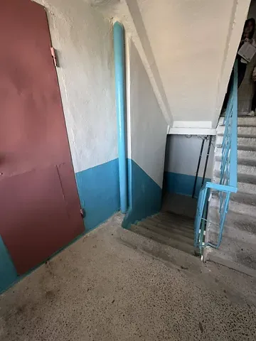 Продаж 2к Квартира 50.8 кв.м Лікарняна вулиця 3/1 Хмельницький - фото 4