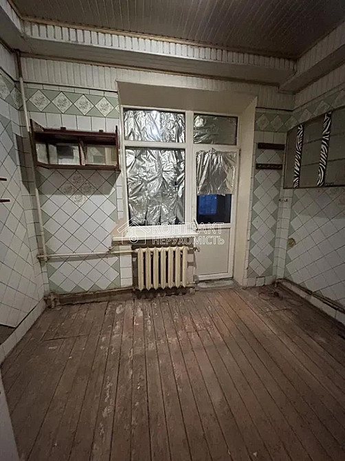 Продаж Квартира 3-кімнатна, 1/5 поверх на вул. Кузнечна Kharkiv - photo 11