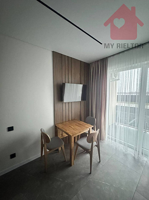 Продаж Квартира 1-кімнатна, 1/3 поверх на Волошкова  - фото 4