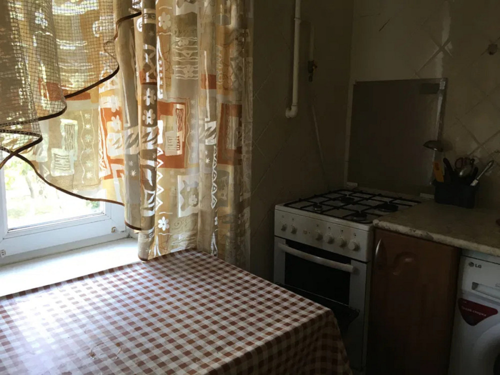 Оренда Квартира 2-кімнатна, 2/5 поверх на Братиславська, 28 Київ - фото 4