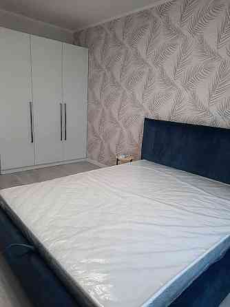 Оренда Квартира 1-кімнатна, 6/20 поверх на Драгоманова, 1 Київ