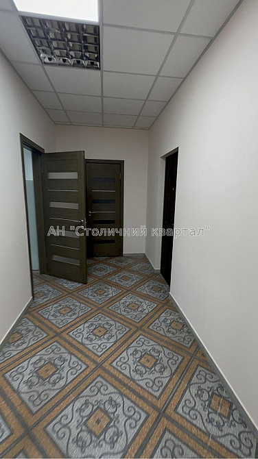 Оренда офісне приміщення на вул. Євгена Коновальця приміщень - 3, поверх - 1/22 Kiev - photo 11