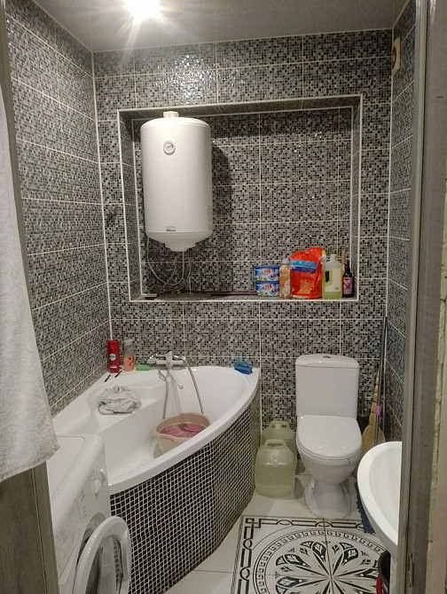 Продаж Квартира 1-кімнатна, 9/11 поверх на Гранитная, 1 Одеса - фото 5