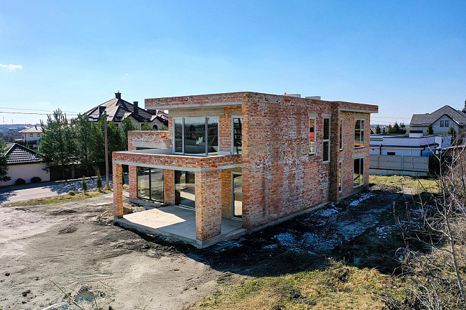 Продаж будинку 2 поверхи — Лікарська Малечковичі - фото 3