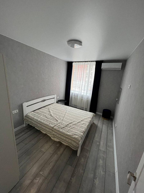 Оренда Квартира 2-кімнатна, 4/26 поверх на Столичне шосе, 1а Київ - фото 5