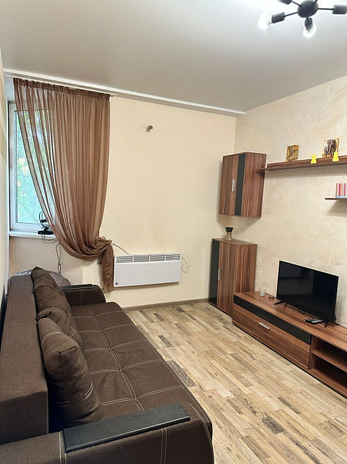 Оренда Квартира 1-кімнатна, 2/25 поверх на Коперника, 3 Kiev - photo 1