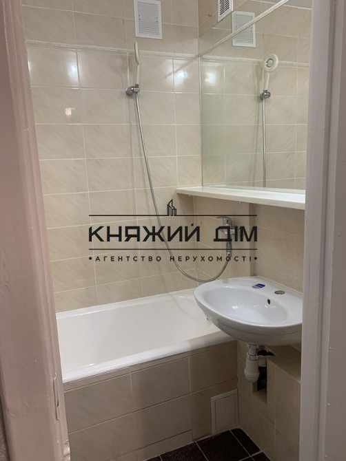 Оренда Квартира 1-кімнатна, 3/10 поверх на Ахматовой Анны ул. Київ - фото 8