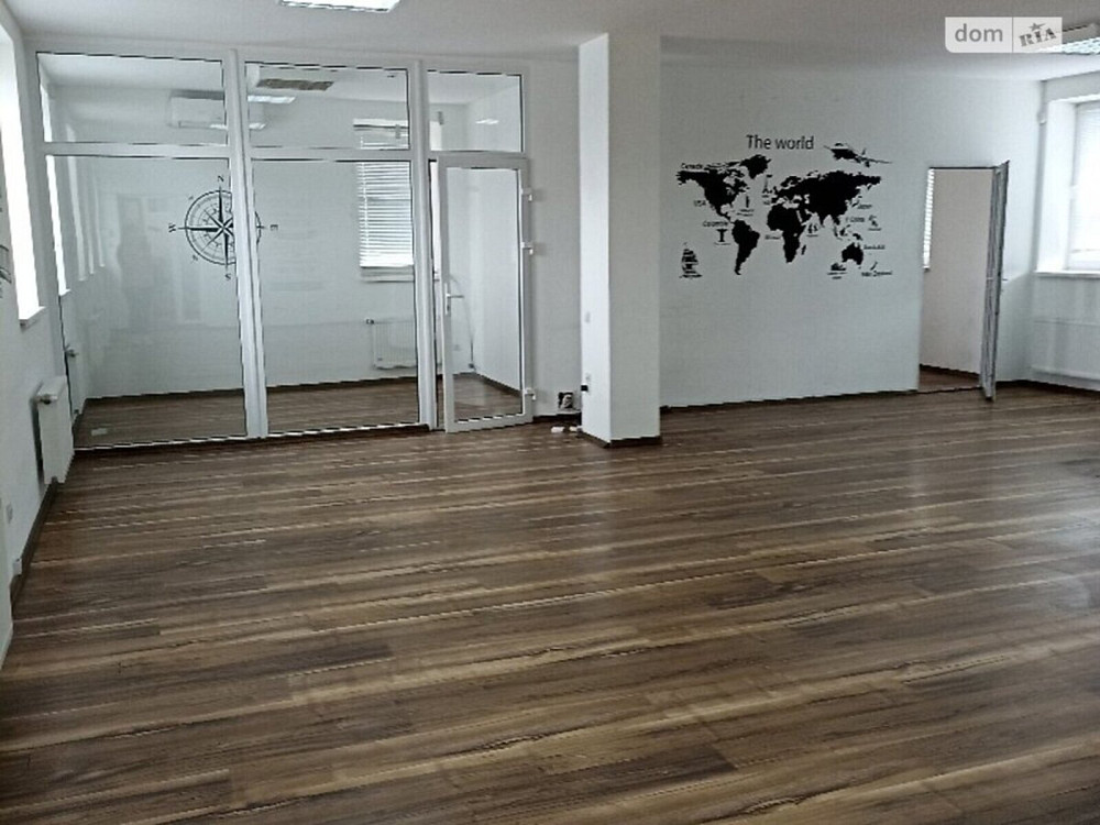 Оренда офісне приміщення на Мури, 18 поверх - 3 Vinnytsya - photo 1