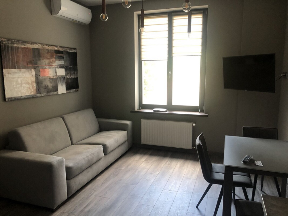 Оренда Квартира 1-кімнатна, 3/14 поверх на Азарова Вице-Адмирала ул., 6 Одеса - фото 4