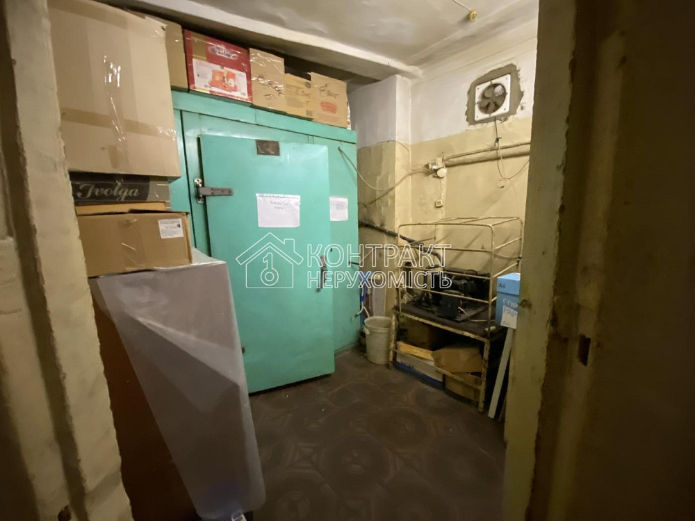 Продаж виробниче приміщення на вул. Юлія Чигирина приміщень - 13, поверх - 1/1 Харьков - изображение 11