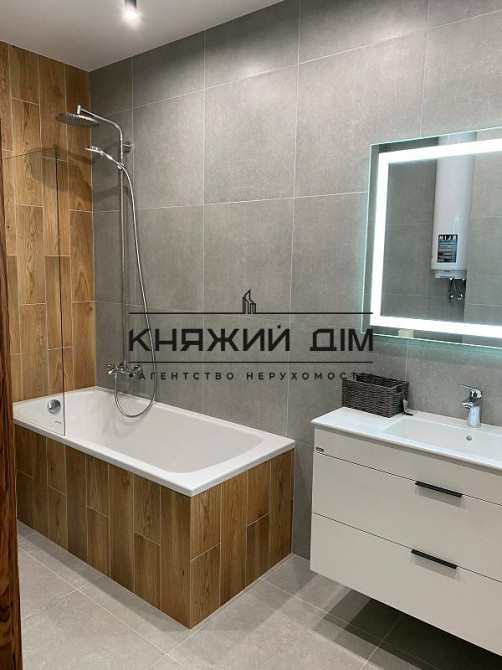 Оренда Квартира 2-кімнатна, 28/34 поверх на Победы просп./ Берестейский просп. Kiev - photo 6