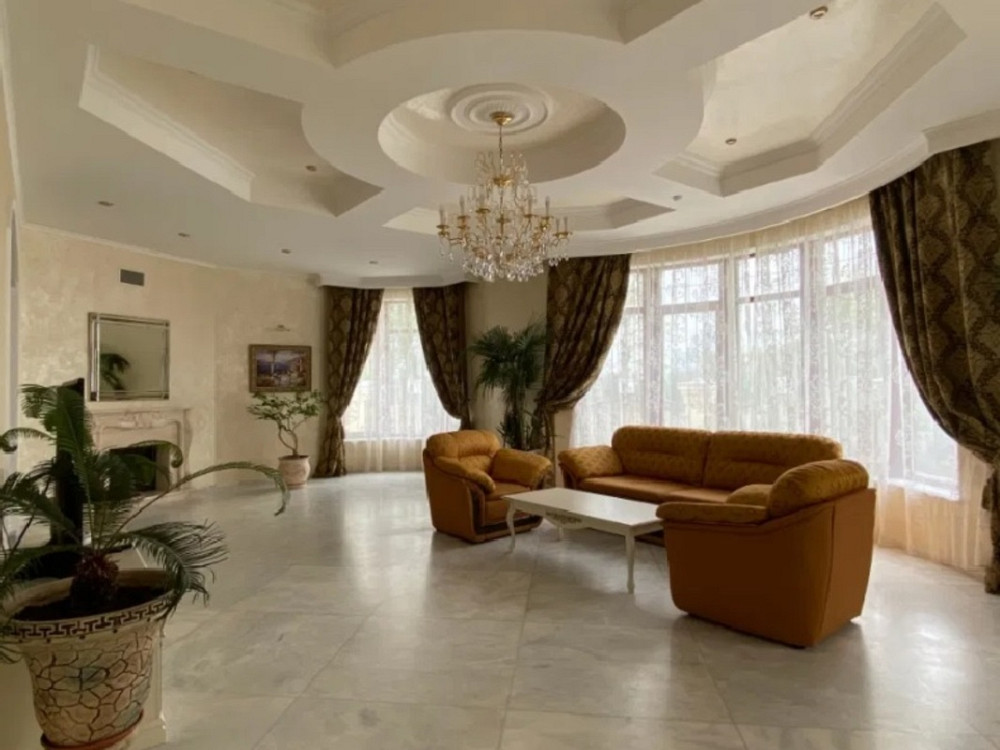 Оренда Будинок на Ванный пер. Одесса - изображение 3