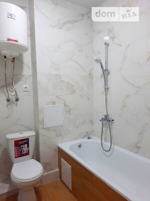 Оренда Квартира 1-кімнатна на ул. Регенераторная, 4 Kiev - photo 4