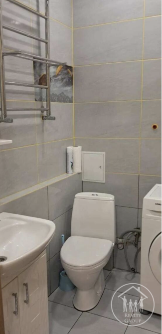 Продаж 1к Квартира 43 кв.м Пулюя, 40 Львів - фото 11