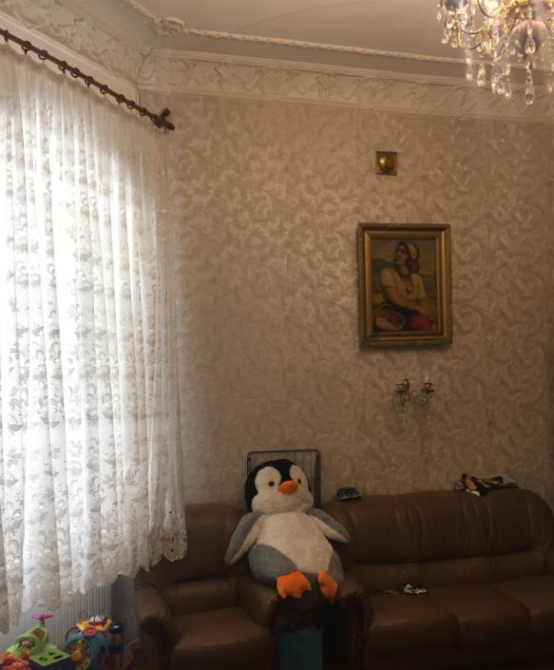 Продам 3-х комн. квартира ул. Л. Толстого Одесса - изображение 7