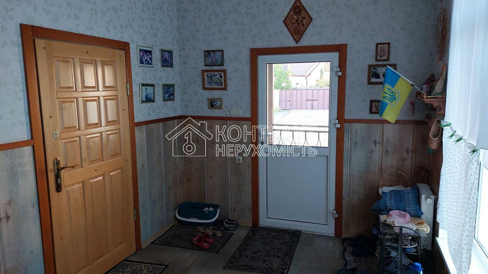 Продаж Будинок 5-кімнатний на вул. Вокзальна Харків - фото 12