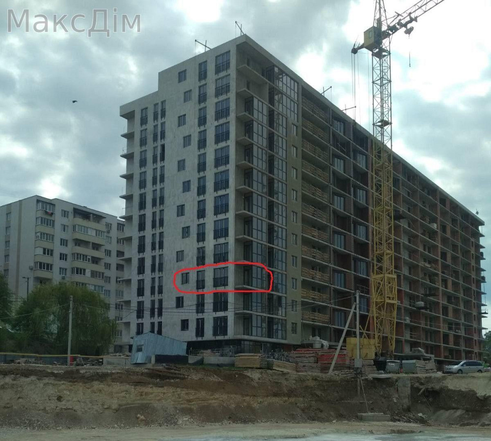 Продаж Будинок 2-кімнатний на вул. Генерала Тарнавського Тернопіль - фото 3