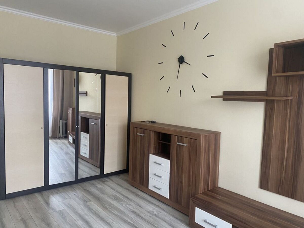 Оренда Квартира 1-кімнатна, 1/5 поверх на Пугачева ул., 19 Київ - фото 1