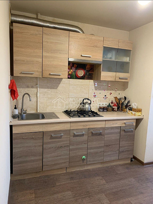 Продаж Квартира 1-кімнатна, 6/9 поверх на вул. Тракторобудівників Kharkiv - photo 16