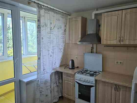 Оренда Квартира 1-кімнатна, 4/17 поверх на Ігоря Шамо, 14 Київ