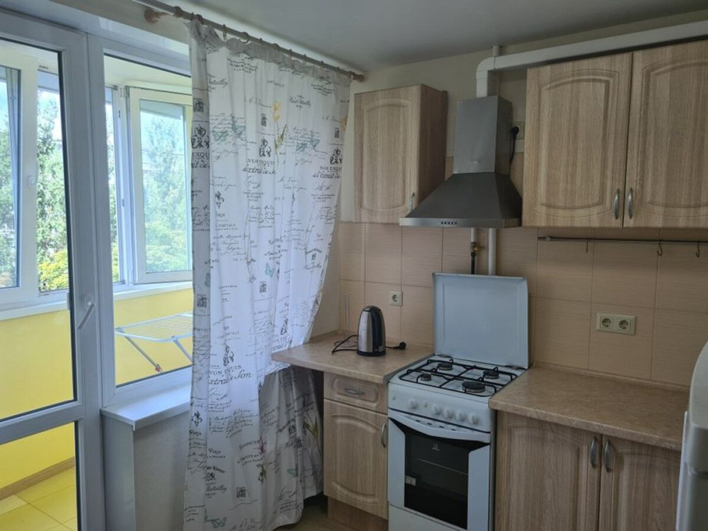 Оренда Квартира 1-кімнатна, 4/17 поверх на Ігоря Шамо, 14 Київ - фото 4