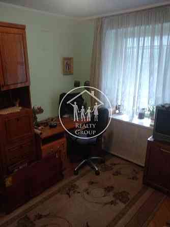 Продаж Квартира 3-кімнатна, 1/9 поверх на Варшавська, 68 L'viv