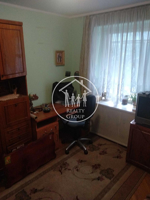 Продаж Квартира 3-кімнатна, 1/9 поверх на Варшавська, 68 Львов - изображение 5