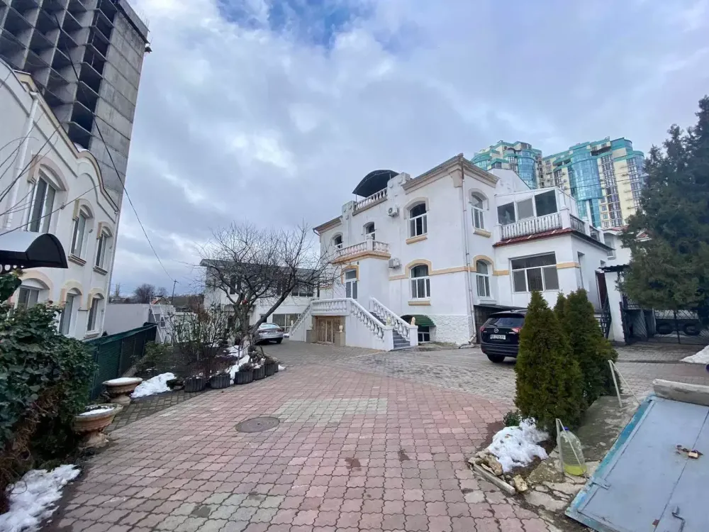 Продаж офісне приміщення на Золотой Берег ул. поверх - 1/3 Odessa - photo 18