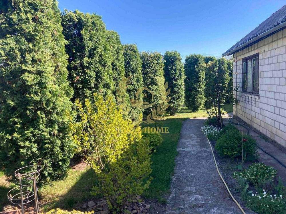 Продам земельну ділянка 6 соток у кооперативі "Лютіжські Сади" Між  - фото 1