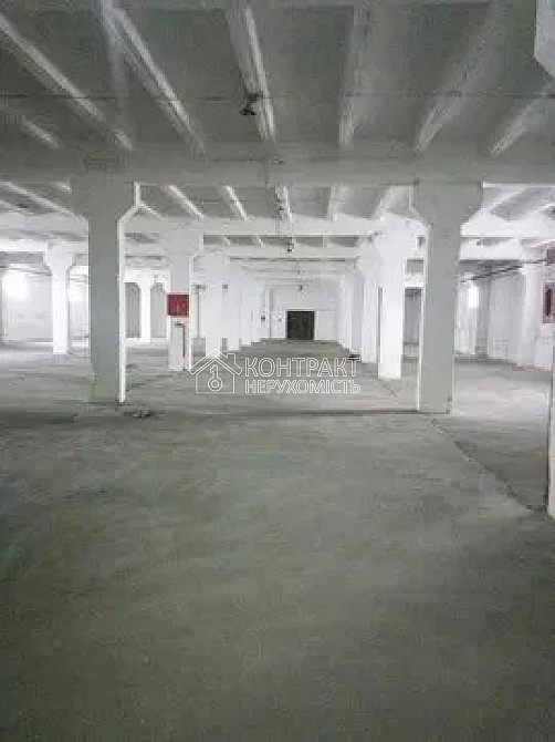Оренда складське приміщення на вул. пров.Унецький приміщень - 1, поверх - 5/5 Харків - фото 4