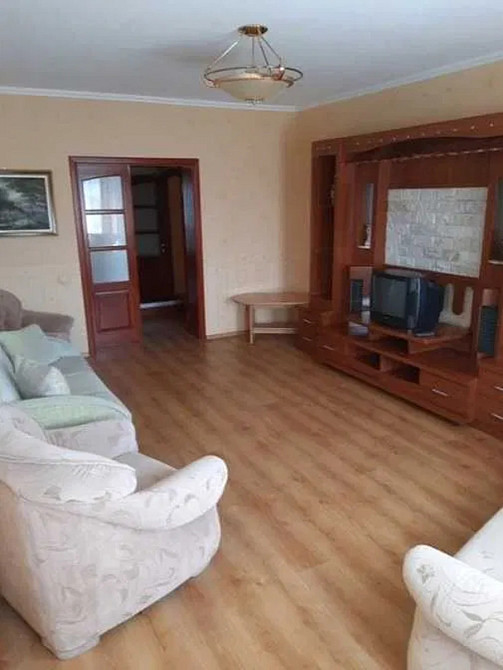 Оренда Квартира 3-кімнатна, 4/5 поверх на Празька, 10 Київ - фото 3