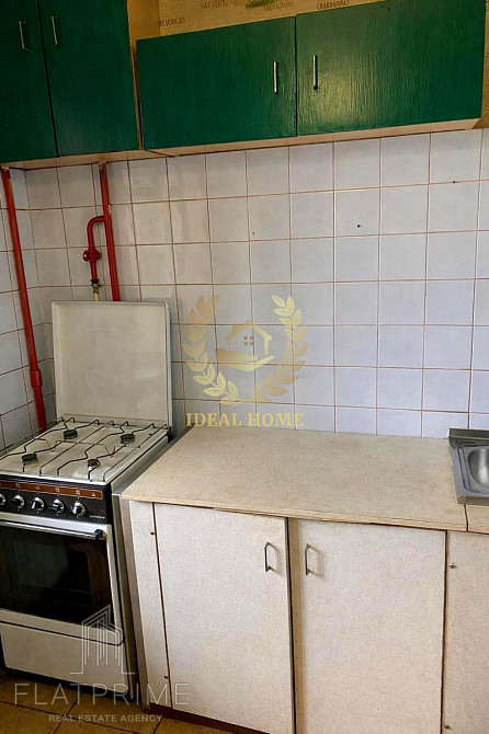 Продаж Квартира 1-кімнатна, 6/9 поверх на Шухевича Романа пр-т, 24А Київ - фото 3