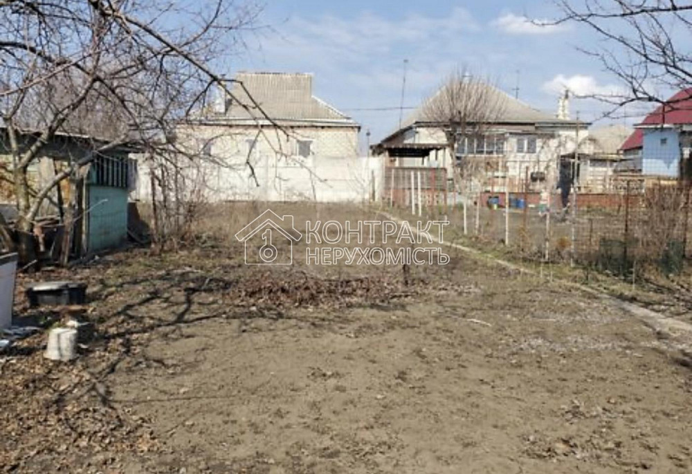 Продаж Будинок 2-кімнатний на вул. Центральна вулиця Kharkiv - photo 4